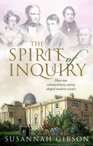 Omslag The Spirit of Inquiry