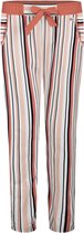 Short Stories Stripes Pyjama Pantalon 621082 Rosa - maat S