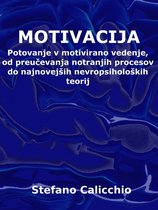 Motivacija