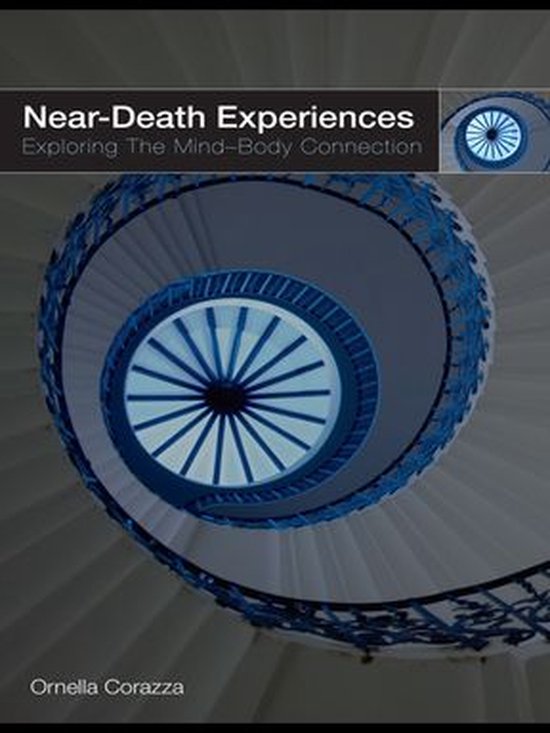 Near-Death Experiences - cover
