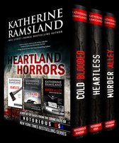 Notorious USA - Heartland Horrors (True Crime Box Set)
