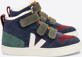 VEJA V10 MID SUEDE MULITCO NAUTICO-27