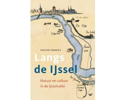 Langs de IJssel
