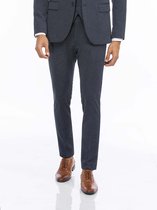 Pantalon 70064 Watson Light Navy