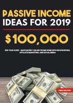 Passive Income Ideas for 2019