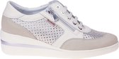 Mobils Ergonomic -Dames -  crÈme - sneakers  - maat 36