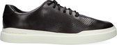 Cole Haan Grandpro Rally Laser Lage sneakers - Leren Sneaker - Heren - Bruin - Maat 43