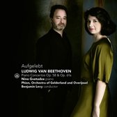 Ludwig Van Beethoven: Aufgelebt