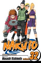 Naruto 32 - Naruto, Vol. 32