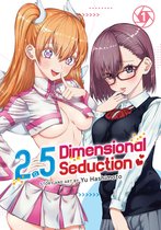2.5 Dimensional Seduction 1 - 2.5 Dimensional Seduction Vol. 1