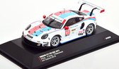 Porsche 991 RSR #911 24H Daytona 2019