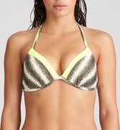 Marie Jo Swim Murcia Bikini Top 1005114 Yellow Flash - maat XS