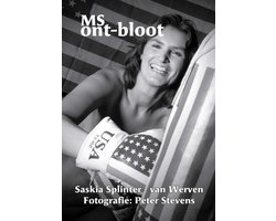 Omslag van Ms Ont-Bloot