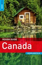 Rough Guide - Canada