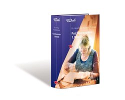 Van Dale Dr. Verschuyl puzzelwoorden 1.000.000