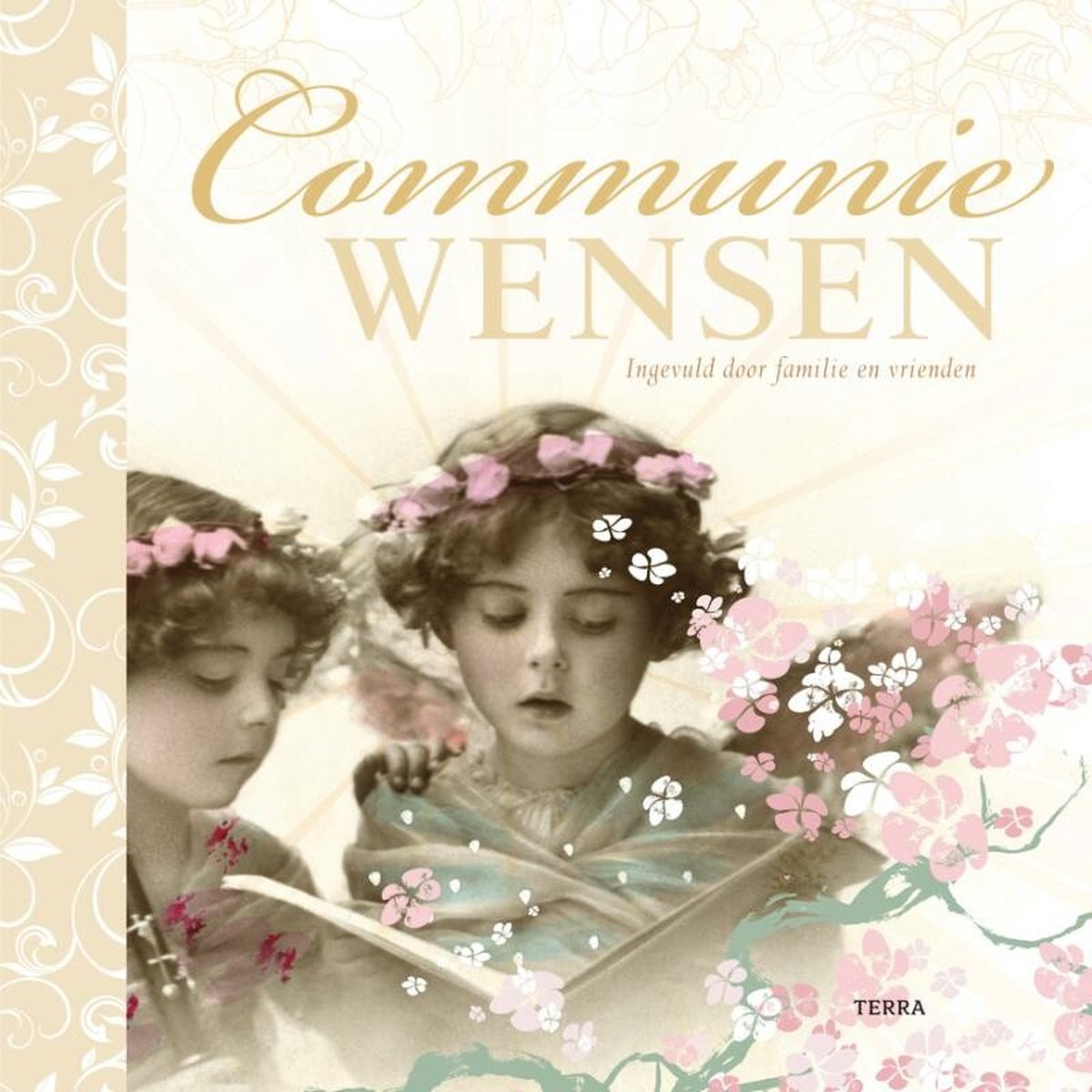 Communiewensen