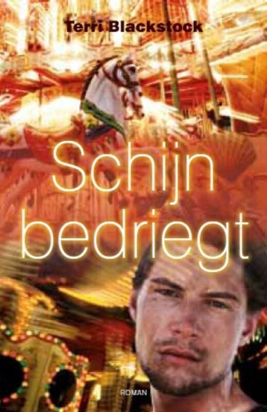 Schijn Bedriegt - cover