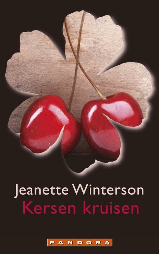 Kersen kruisen - cover
