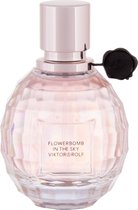 Viktor & Rolf Flowerbomb In The Sky Edition - 50 ml - eau de parfum spray
