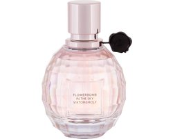 Viktor & Rolf Flowerbomb In The Sky Edition - 50 ml - eau de parfum spray