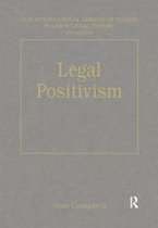 The International Library of Essays in Law and Legal Theory (Second Series) - Legal Positivism