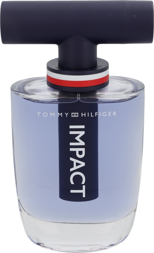 tommy hilfiger impact eau de toilette