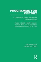 Programme for Victory (Works of Harold J. Laski)