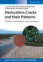 Statistical Physics of Fracture and Breakdown - Desiccation Cracks and their Patterns