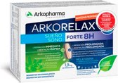 Arkopharma Arkorelax Sleep Insomnia 30 Tablets