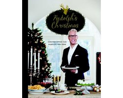 Omslag van Rudolph's Christmas