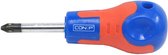 CON-P CPT400026 PH2 Kruiskop Schroevendraaier