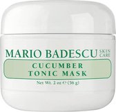 Mario Badescu - Cucumber Tonic Mask - 59 ml