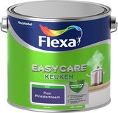 Flexa Easycare Muurverf - Keuken - Mat - Mengkleur - Puur Pinksterbloem - 2,5 liter