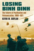 Modern War Studies - Losing Binh Dinh