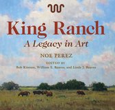 Joe and Betty Moore Texas Art Series 24 - King Ranch