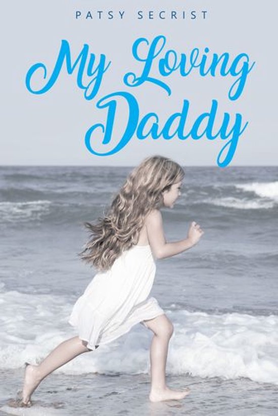 My Loving Daddy - cover