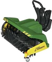 Rolly Toys 409884  RollySweepy Groen