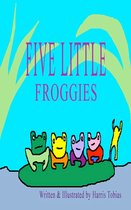 Five Little Froggies