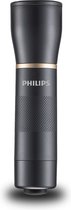 Philips Zaklamp - SFL7000T/10 - LED-zaklamp - Incl. 3 AAA-Batterijen - 400 lumen - Zwart - IPX4 Waterdicht - Draagbare Lamp