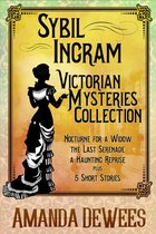 Sybil Ingram Victorian Mysteries - Sybil Ingram Victorian Mysteries Collection