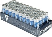 Varta 4906/tr Batterij Alkaline Aa/lr6 1.5 V 40 Stuks