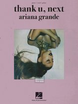 Ariana Grande - Thank U, Next Songbook