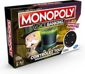 Monopoly Voice Banking - Bordspel - Bordspel