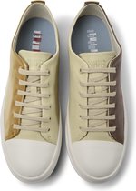 Camper Chasis Twins Sneaker - Herren - Beige / Bruin - 40