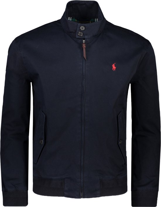 ralph lauren zomerjas heren