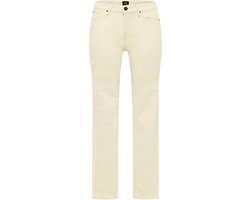 Lee broek L30UQW49/Ecru