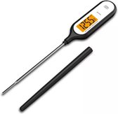 BOTC Keuken en BBQ Thermometer Vleesthermometer Kernthermometer - Voedselthermometer - Kookthermometer