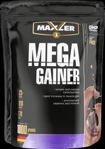 Mega Gainer (1000g) Chocolate