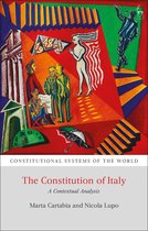 Constitutional Systems of the World - The Constitution of Italy
