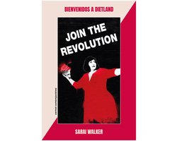 Bienvenidos a Dietland